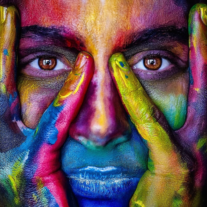 Creative Expression