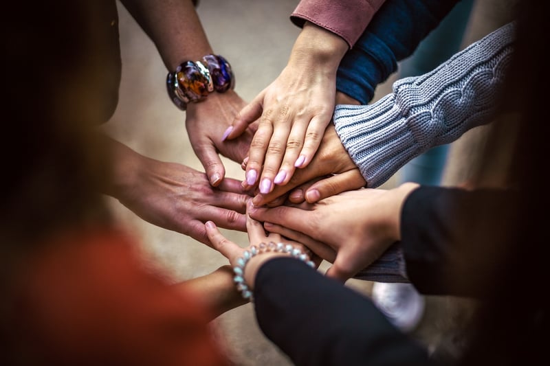 Support Groups
