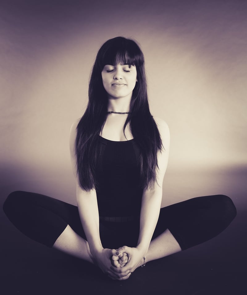 Meditation and Mindfulness