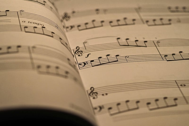 Music Meditation